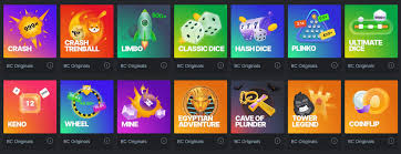 BC.Game Registration Your Guide to Getting Started BC.Game Registration Your Guide to Getting Started