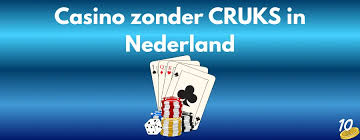 Casinoer uden MitID Din Guide til Spil uden Identifikation