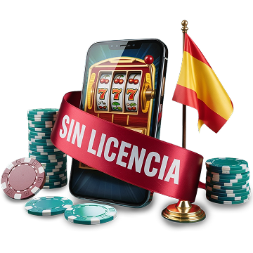 Casinos Sin Licencia en España Una Guía Completa Casinos Sin Licencia en España Una Guía Completa