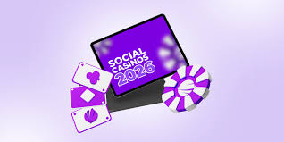 Discover the Best Social Casinos Fun and Friendship Combined