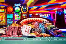 Discover the Best Social Casinos Fun and Friendship Combined