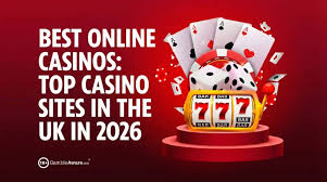 Discover the Exciting World of Worldwide Online Casinos Discover the Exciting World of Worldwide Online Casinos