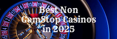Discover the World of Non Gamstop Casinos -1946250481