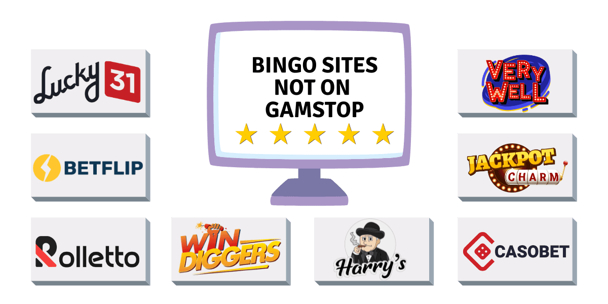 Discovering Online Bingo Sites Not on GamStop -1561981481 Discovering Online Bingo Sites Not on GamStop -1561981481