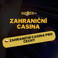 Česká Kasina Průvodce světem online hazardu