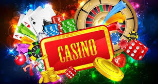 Experience the Excitement at Ocean Breeze Casino & Sportsbook