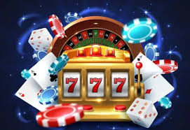 Experience the Thrill at Online Casino Richy Leo 1085828658