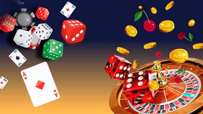 Experience the Thrill of Casino Richy Leo