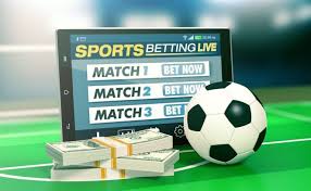 Explore the World of Sports Betting with 1xBet -607953684 Explore the World of Sports Betting with 1xBet -607953684