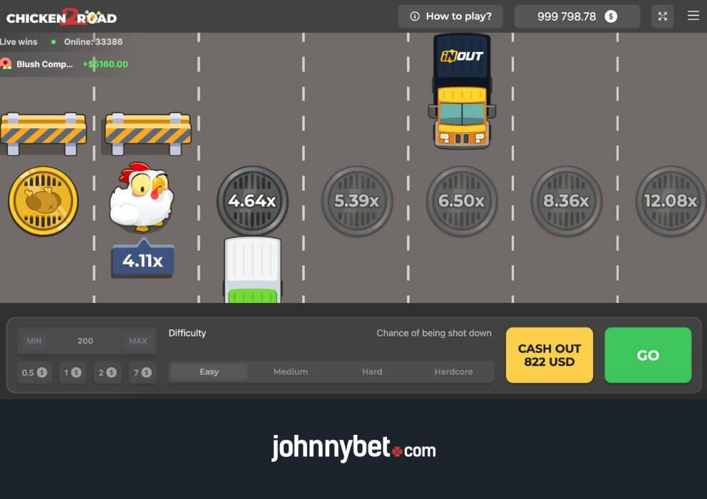 Exploring Chicken Road The Free Adventure Awaits! Exploring Chicken Road The Free Adventure Awaits!