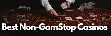 Exploring the World of Casinos Non on Gamstop Exploring the World of Casinos Non on Gamstop