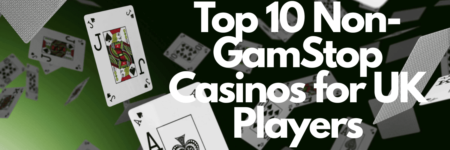 Exploring the World of Casinos Non on Gamstop Exploring the World of Casinos Non on Gamstop