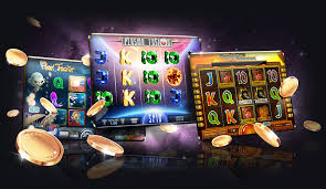 Golden Genie Casino & Sportsbook A New Era of Online Gaming