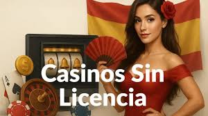 Guía Completa sobre Casinos Online No Licenciados Confiables Guía Completa sobre Casinos Online No Licenciados Confiables
