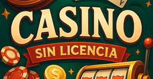 Guía Completa sobre Casinos Online No Licenciados Confiables Guía Completa sobre Casinos Online No Licenciados Confiables