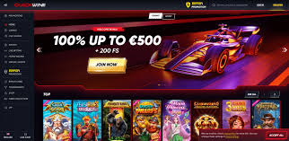 QuickWin Casino España Todo lo que necesitas saber -867899856 QuickWin Casino España Todo lo que necesitas saber -867899856