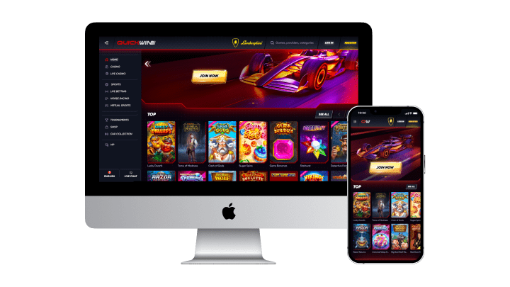 QuickWin Casino España Todo lo que necesitas saber -867899856 QuickWin Casino España Todo lo que necesitas saber -867899856