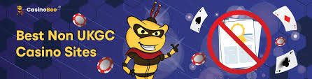 The Rise of Non-UKGC Online Casinos Exploring New Horizons The Rise of Non-UKGC Online Casinos Exploring New Horizons
