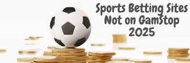 Top Bookies Not on GamStop Your Guide to Responsible Betting Top Bookies Not on GamStop Your Guide to Responsible Betting