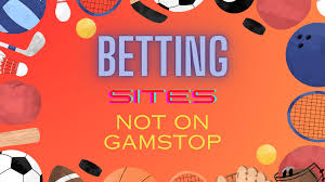 Top Golf Bookmakers Not on GamStop Your Ultimate Guide Top Golf Bookmakers Not on GamStop Your Ultimate Guide