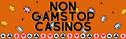 Top List of Gambling Sites Not on GamStop Top List of Gambling Sites Not on GamStop