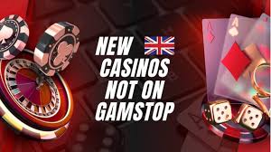 Top Non GamStop Casinos A Guide to Safe and Enjoyable Online Gambling Top Non GamStop Casinos A Guide to Safe and Enjoyable Online Gambling