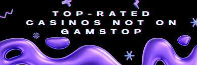Top Non GamStop Casinos A Guide to Safe and Enjoyable Online Gambling Top Non GamStop Casinos A Guide to Safe and Enjoyable Online Gambling