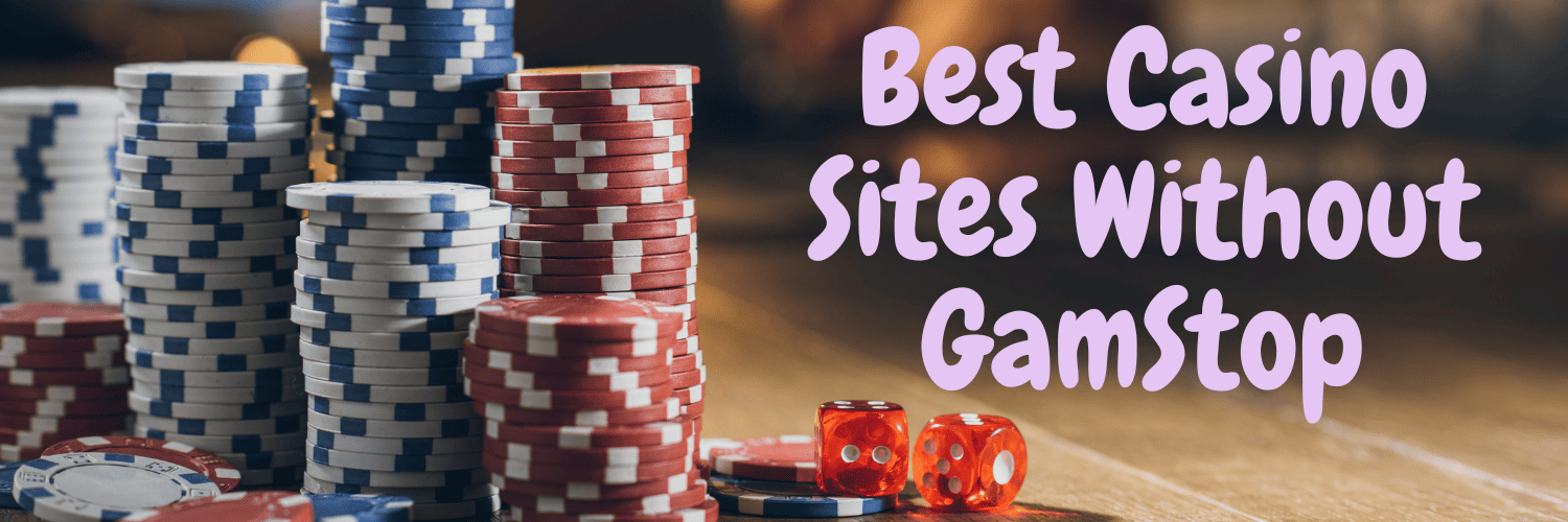 Top Non GamStop Casinos A Guide to Unrestricted Gambling Top Non GamStop Casinos A Guide to Unrestricted Gambling