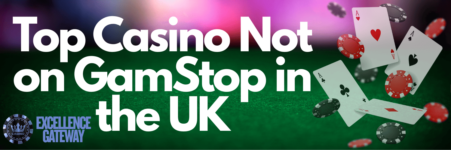 Top Non GamStop Casinos A Guide to Unrestricted Gambling Top Non GamStop Casinos A Guide to Unrestricted Gambling