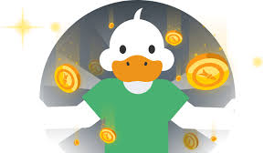 Understanding Cryptocurrency Gambling on DuckDice