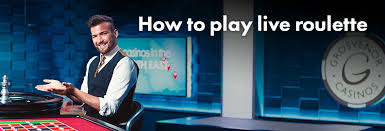 The Best Online Casino Live Roulette Experience the Thrill