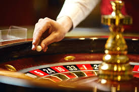 The Best Online Casino Live Roulette Experience the Thrill